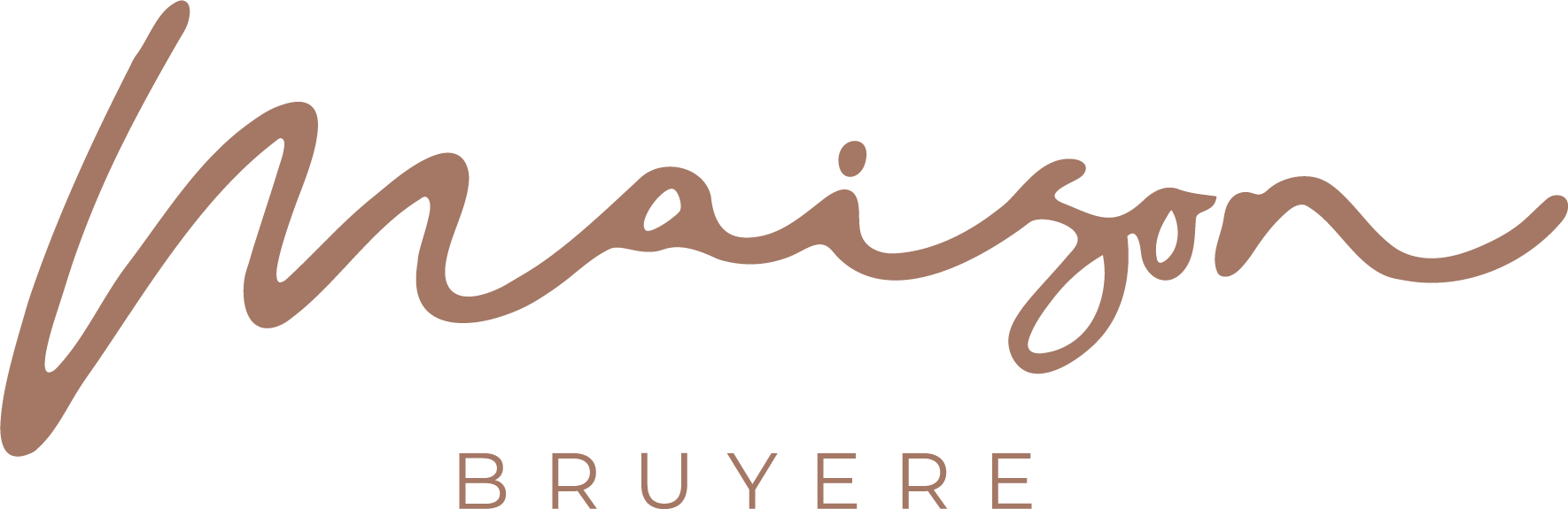 Maison Bruyere